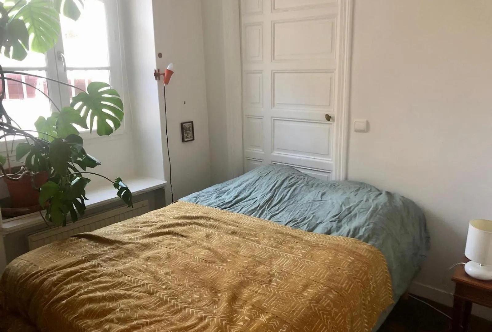 Charming Saint Germain Saint Michel Apartment Paris