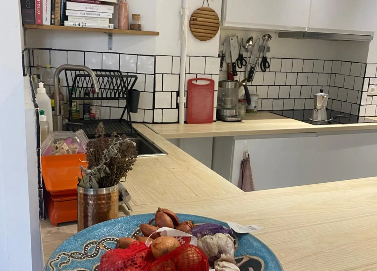 Appartement Charming Saint Germain Saint Michel *
